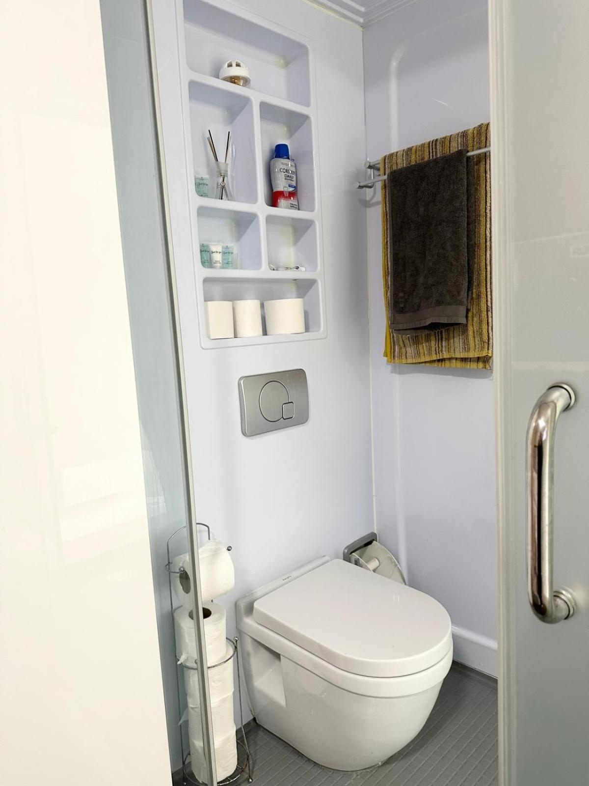 Studio Apartment For 2 Bradford  Exterior photo